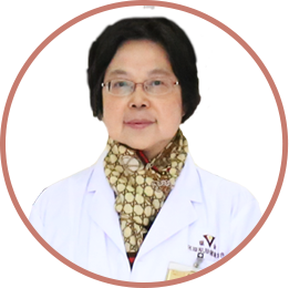 王月华 主任医师