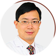 陈连军 主任医师