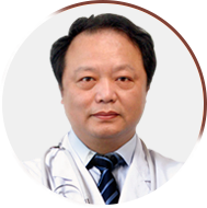 秦立模 副主任医师