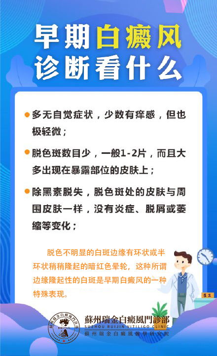 苏州瑞金白癜风医院